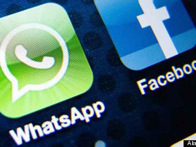 Wah, Facebook Beli WhatsApp Senilai 223 Triliun!